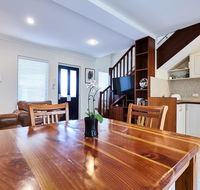 Fremantle Townhouse Unit 6 - Accommodation Australia