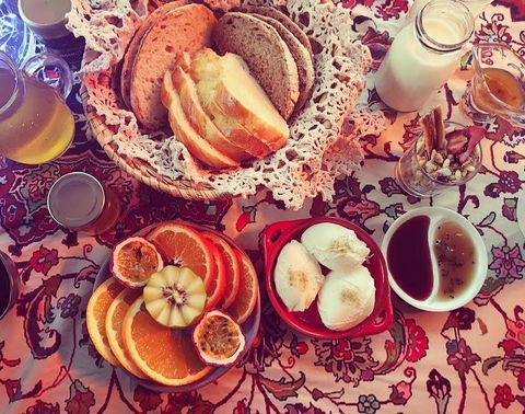 Kellers Bed And Breakfast - Local Tourism 8
