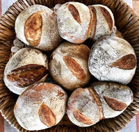 Kellers Bed and Breakfast - Local Tourism