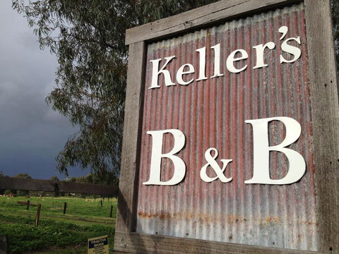 Kellers Bed And Breakfast - Local Tourism 5