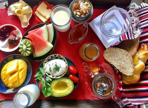 Kellers Bed And Breakfast - Local Tourism 42