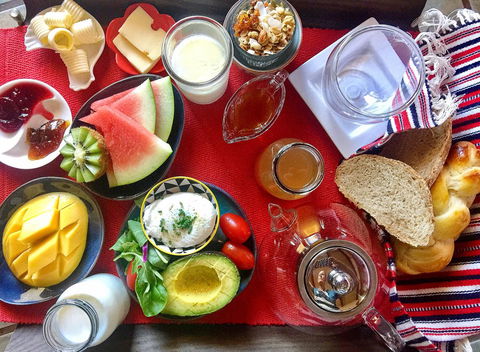 Kellers Bed And Breakfast - Local Tourism 12