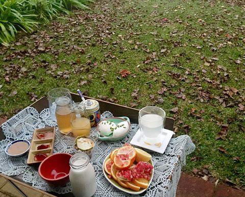 Kellers Bed And Breakfast - Local Tourism 11