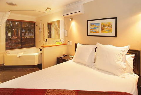 Dunsborough Luxury Villa - Accommodation Australia 10