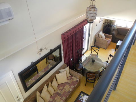 Dunsborough Luxury Villa - Accommodation Australia 6