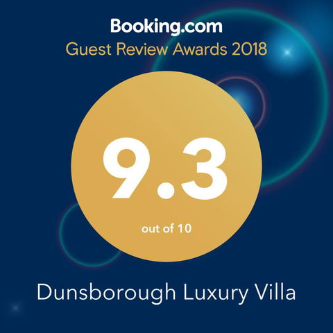 Dunsborough Luxury Villa - Accommodation Australia 1
