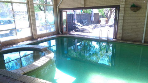 Dunsborough Luxury Villa - Accommodation Australia 2