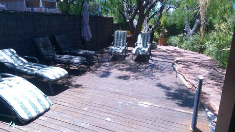 Dunsborough Luxury Villa - Accommodation Australia 9