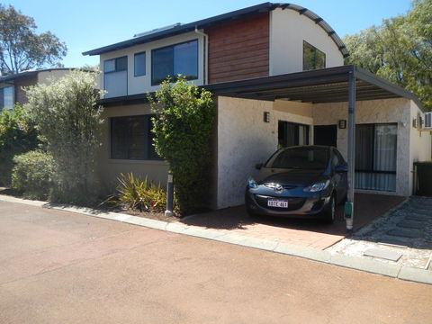 Dunsborough Luxury Villa - Accommodation Australia 7