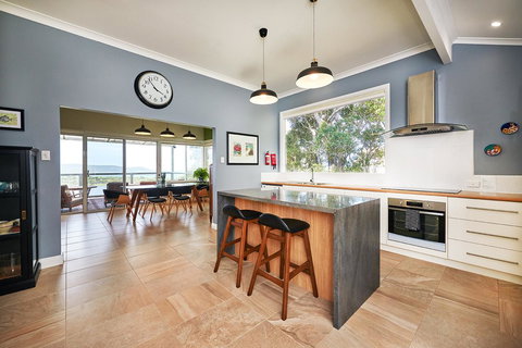 Albany Harbourside Apartments And Houses - Local Tourism 13