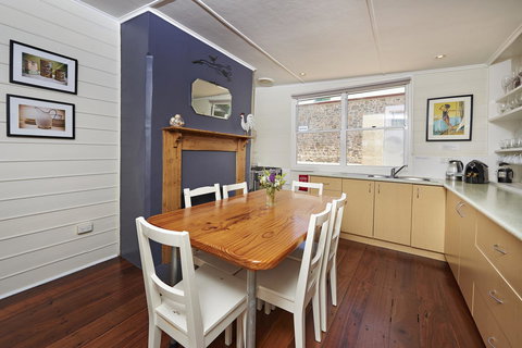 Albany Harbourside Apartments And Houses - Local Tourism 26