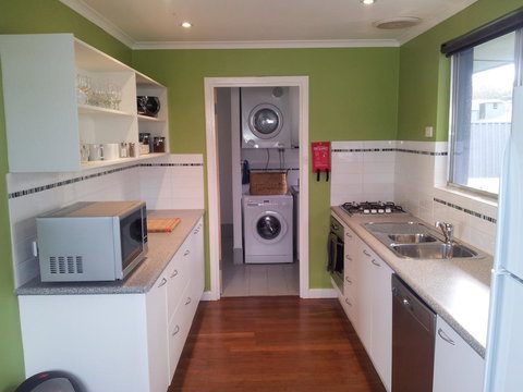 Albany Harbourside Apartments And Houses - Local Tourism 42