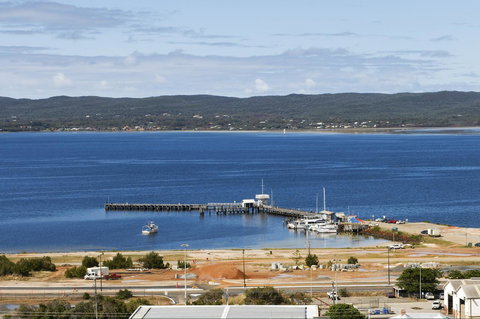 Albany Harbourside Apartments And Houses - Local Tourism 3