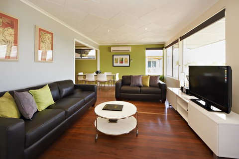 Albany Harbourside Apartments And Houses - Local Tourism 32