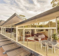 Central Avenue Apartments - Local Tourism