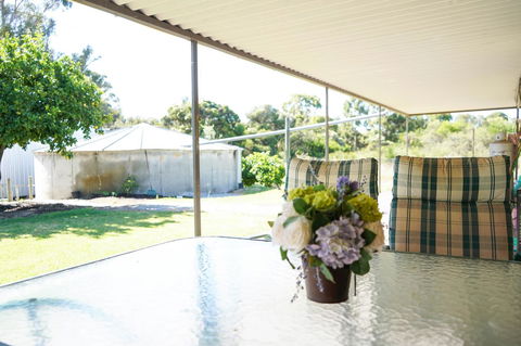 Cockburn Retreat Home æŸæ–¯æ‚ é–’æ°‘å®¿ - Accommodation Australia 18