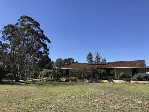 Cockburn Retreat Home æŸæ–¯æ‚ é–’æ°‘å®¿ - Accommodation Australia 4
