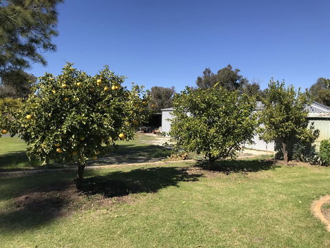 Cockburn Retreat Home æŸæ–¯æ‚ é–’æ°‘å®¿ - Accommodation Australia 20