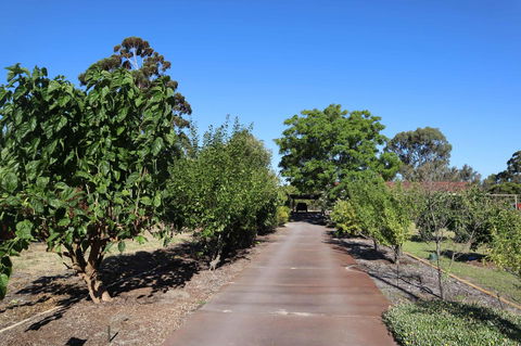 Cockburn Retreat Home æŸæ–¯æ‚ é–’æ°‘å®¿ - Accommodation Australia 2