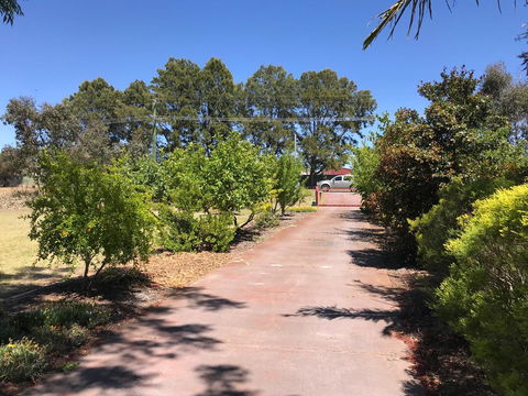 Cockburn Retreat Home æŸæ–¯æ‚ é–’æ°‘å®¿ - Accommodation Australia 1
