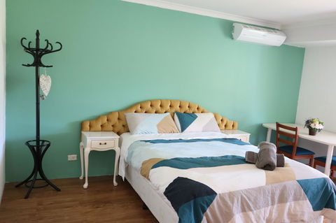 Cockburn Retreat Home æŸæ–¯æ‚ é–’æ°‘å®¿ - Accommodation Australia 6