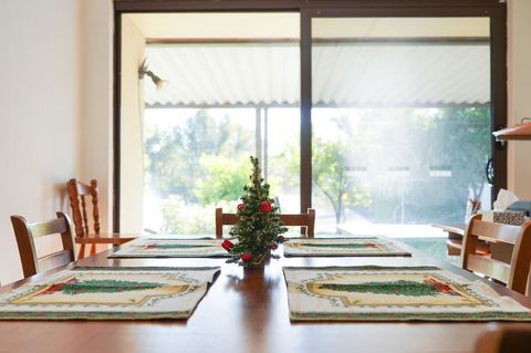 Cockburn Retreat Home æŸæ–¯æ‚ é–’æ°‘å®¿ - Accommodation Australia 15