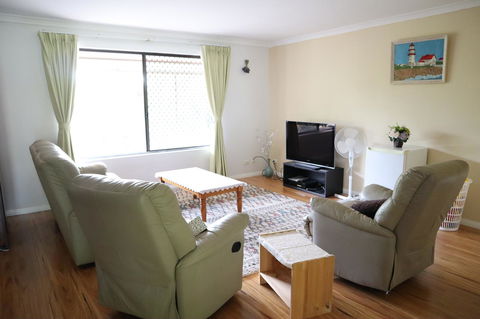 Cockburn Retreat Home æŸæ–¯æ‚ é–’æ°‘å®¿ - Accommodation Australia 13