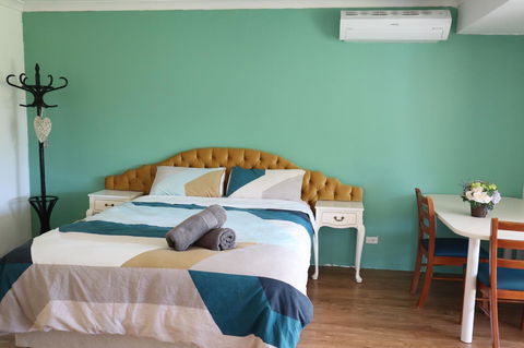 Cockburn Retreat Home æŸæ–¯æ‚ é–’æ°‘å®¿ - Accommodation Australia 7