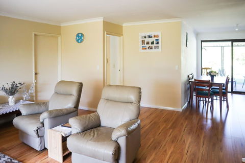 Cockburn Retreat Home æŸæ–¯æ‚ é–’æ°‘å®¿ - Accommodation Australia 14