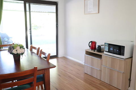 Cockburn Retreat Home æŸæ–¯æ‚ é–’æ°‘å®¿ - Accommodation Australia 16