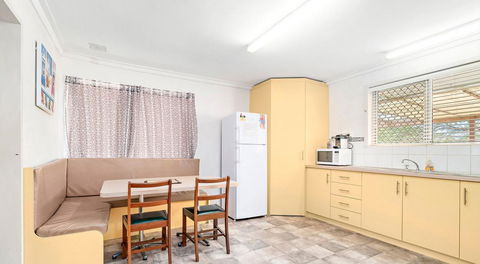The Bluff Point - Accommodation Australia 1