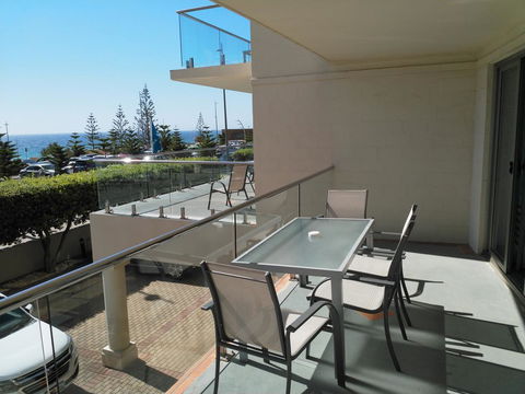 Salty Kiss - Accommodation Australia 15