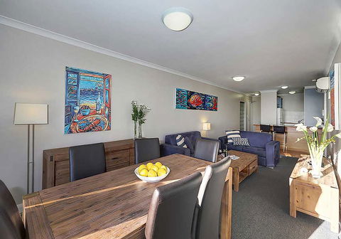 Salty Kiss - Accommodation Australia 5