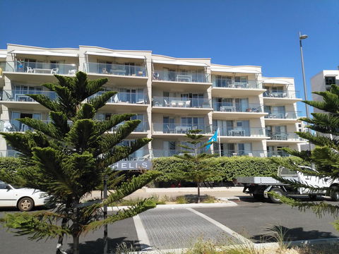 Salty Kiss - Accommodation Australia 1