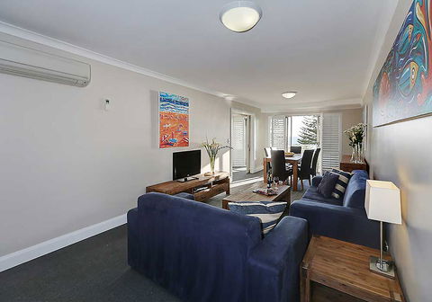 Salty Kiss - Accommodation Australia 4