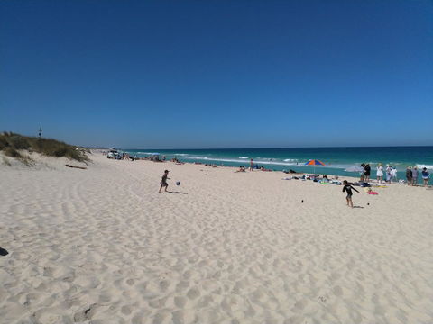 Salty Kiss - Accommodation Australia 20