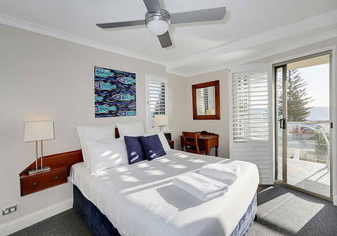 Salty Kiss - Accommodation Australia 10