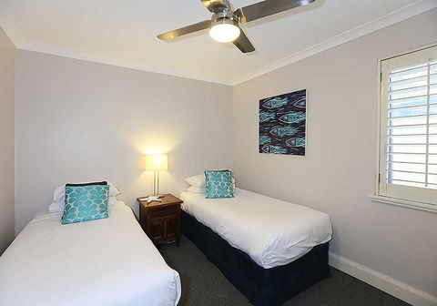 Salty Kiss - Accommodation Australia 13
