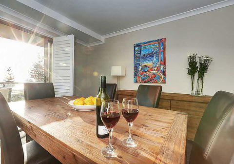 Salty Kiss - Accommodation Australia 6