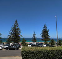 Salty Kiss - Accommodation Australia