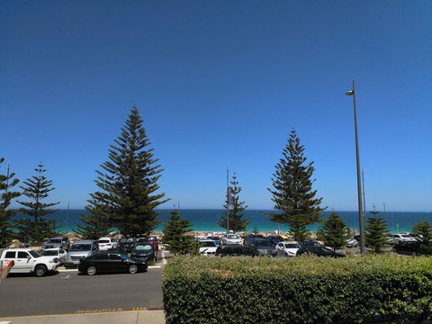 Salty Kiss - Accommodation Australia 0