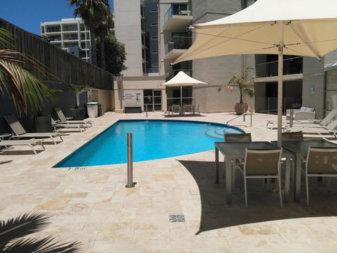 Salty Kiss - Accommodation Australia 21