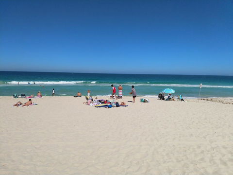 Salty Kiss - Accommodation Australia 18