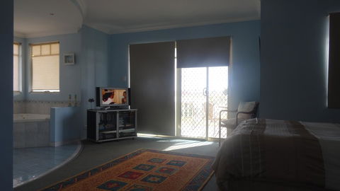 Ocean View Retreat - Accommodation Australia 20
