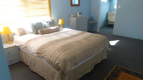 Ocean View Retreat - Accommodation Australia 43