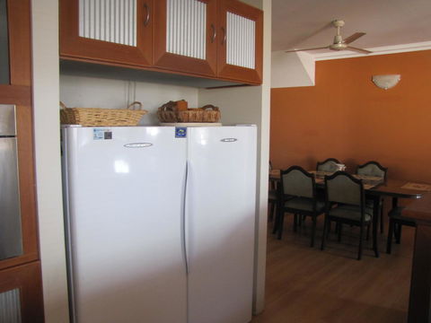 Ocean View Retreat - Accommodation Australia 11