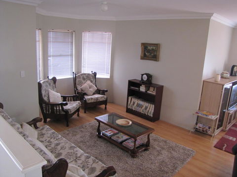 Ocean View Retreat - Accommodation Australia 9