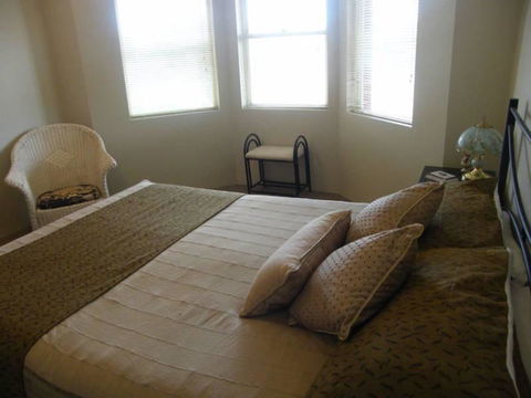 Ocean View Retreat - Accommodation Australia 38