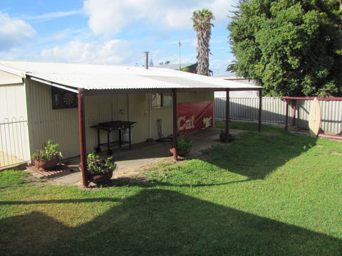Ocean View Retreat - Accommodation Australia 29