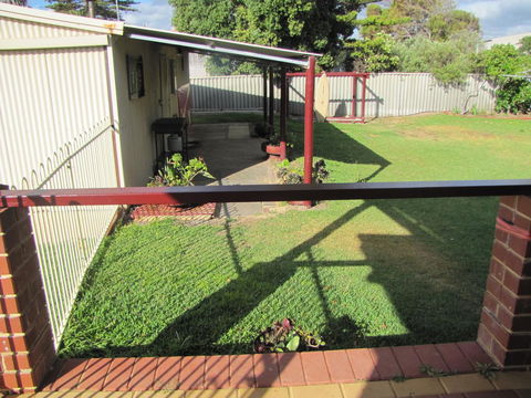 Ocean View Retreat - Accommodation Australia 19